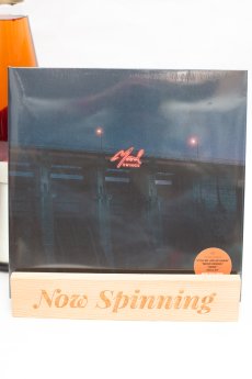 Marcus King - Mood Swings Indie LP Vinyl