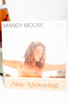 Mandy Moore - Silver Landings Vinyl