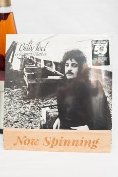 Billy Joel - Cold Spring Harbor LP Vinyl