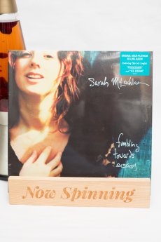 Sarah McLachlan - Fumbling Towards Ecstasy LP Vinyl