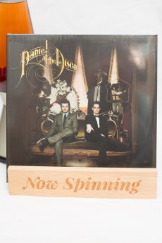 Panic! At The Disco - Vices And Virtues LP Vinyl