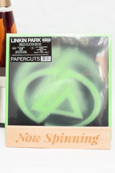 Linkin Park - Papercuts Indie LP Vinyl