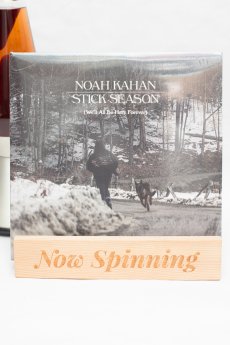 Noah Kahan - Stick Season (We'll All Be Here Forever) LP Vinyl