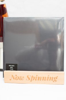 Bring Me The Horizon - That's The Spirit LP Vinyl