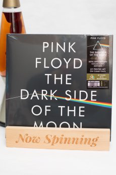 Pink Floyd - The Dark Side Of The Moon Collector's Edition LP Vinyl