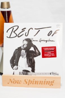 Bruce Springsteen - Best Of LP Vinyl