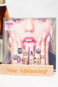 Mean Girls - Music From The Motion Picture LP Vinyl