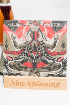 Alien Ant Farm - Mantras LP Vinyl