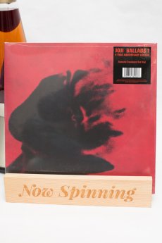 Joji - Ballads I 5th Anniversary Indie LP Vinyl