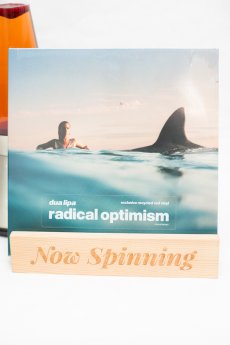 Dua Lipa - Radical Optimism Indie LP Vinyl