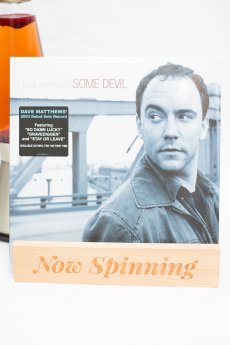 Dave Matthews - Some Devil LP Vinyl