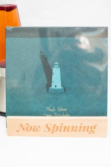Noah Kahan - Cape Elizabeth LP Vinyl