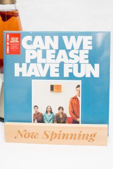 Kings Of Leon - Can We Please Have Some Fun Indie LP Vinyl