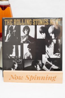 The Rolling Stones - The Rolling Stones, Now! LP Vinyl