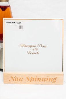 Mannequin Pussy - Romantic LP Vinyl