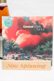 Guster - Ooh La La LP Vinyl