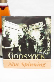 Godsmack - Awake LP Vinyl