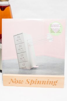 Modest Mouse - Good News For People Who Love Bad News Deluxe LP Vinyl