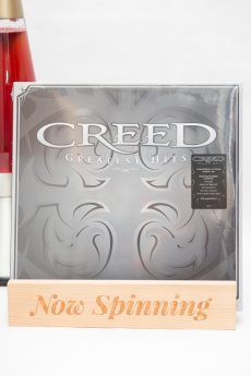 Creed - Greatest Hits LP Vinyl