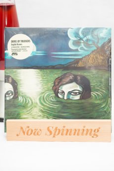 Drive-By Truckers - English Oceans LP Vinyl