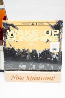 All Time Low - Wake Up Sunshine Vinyl