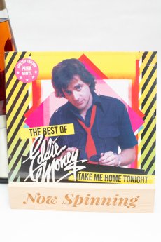 The Best Of Eddie Money - Take Me Home Tonight Vinyl