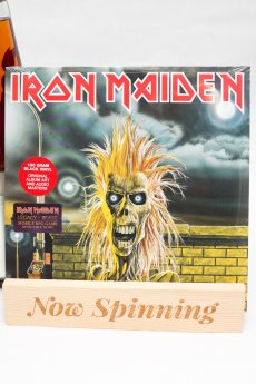Iron Maiden - Legacy of the Beast Vinyl