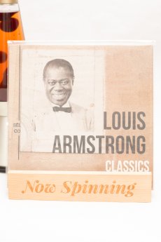 Louis Armstrong - Classics LP Vinyl