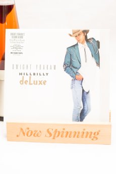 Dwight Yoakam - Hillbilly Deluxe Indie LP Vinyl