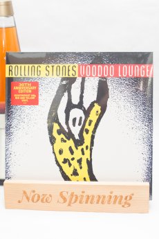 The Rolling Stones - Voodoo Lounge 30th Anniversary LP Vinyl