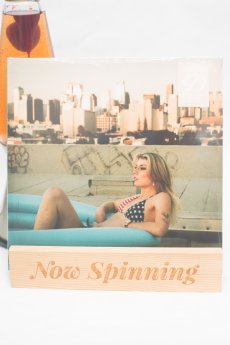 Dasha - What Happens Now? Indie LP Vinyl