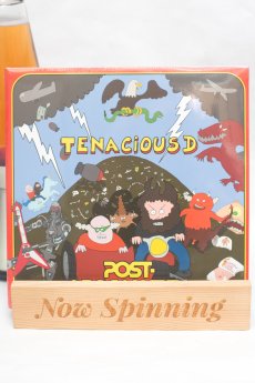 Tenacious D - Post-Apocalypto LP Vinyl