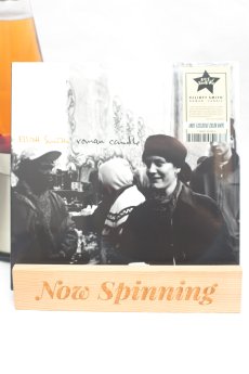 Elliot Smith - Roman Candle Indie LP Vinyl