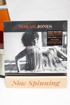 Norah Jones - Pick Me Up Off The Floor Vinyl