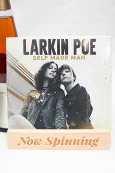 Larkin Poe - Self Made Man Vinyl