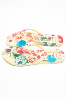 Ocean Air Slim Summer Sandal by Havaianas