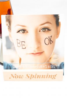 Ingrid Michaelson - Be OK Vinyl