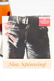 The Rolling Stones - Sticky Fingers