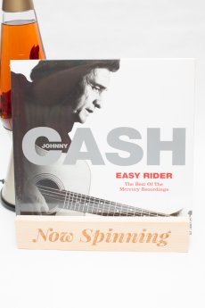 Johnny Cash - Easy Rider Vinyl