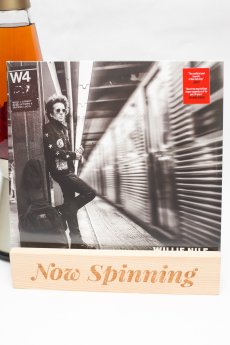 Willie Nile - New York At Night Vinyl