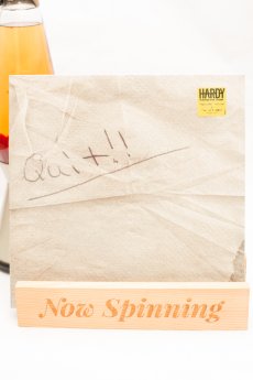 Hardy - Quit LP Vinyl