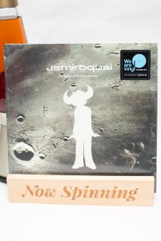 Jamiroquai - The Return Of The Space Cowboy Vinyl