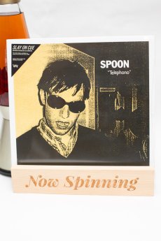 Spoon - Telephono Vinyl