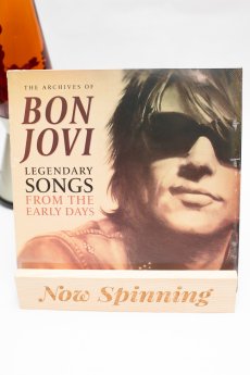 Bon Jovi - Legendary Songs Vinyl