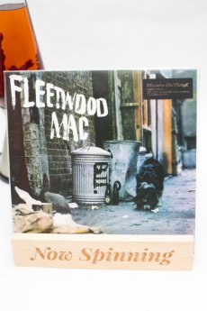 Peter Green's Fleetwood Mac Vinyl