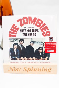 The Zombies - Debut Album Vinyl