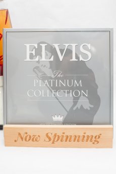 Elvis Presley - The Platinum Collection LP Vinyl