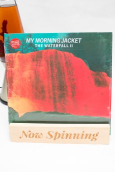 My Morning Jacket - The Waterfall II Vinyl