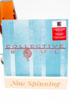 Collective Soul - Self Titled Vinyl