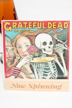 Grateful Dead - Skeletons From The Closet Vinyl